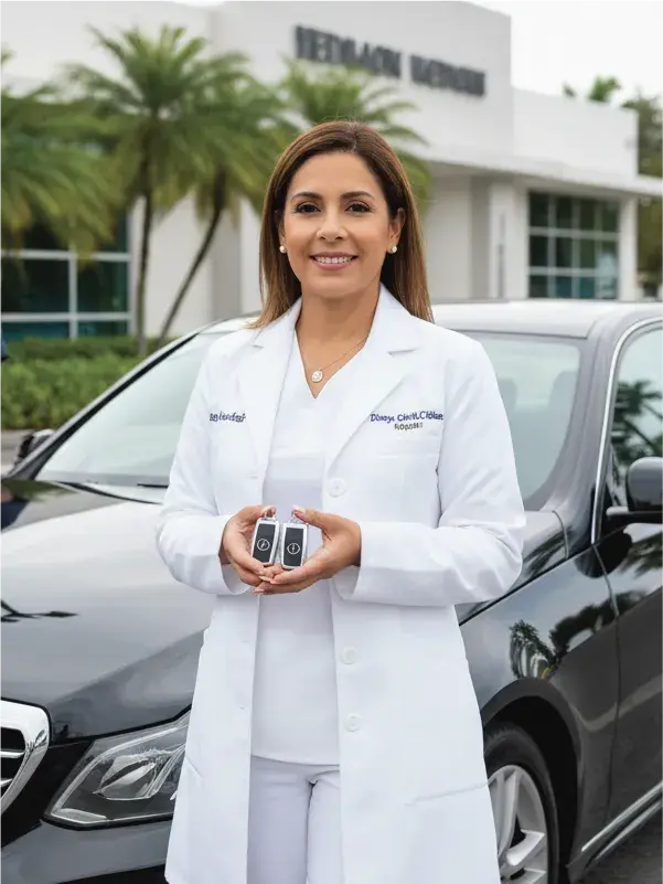 Emily Chen - Locksmith Review in Portland, OR