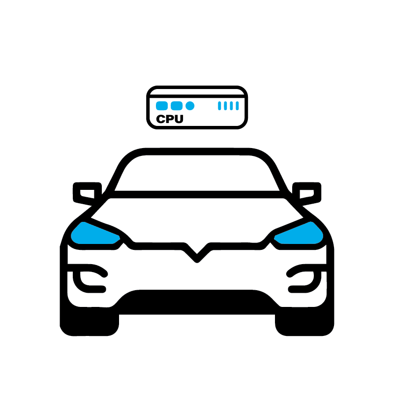 Car Computer Programming - ECU & PCM Reprogramming Service by 4Keys Locksmith