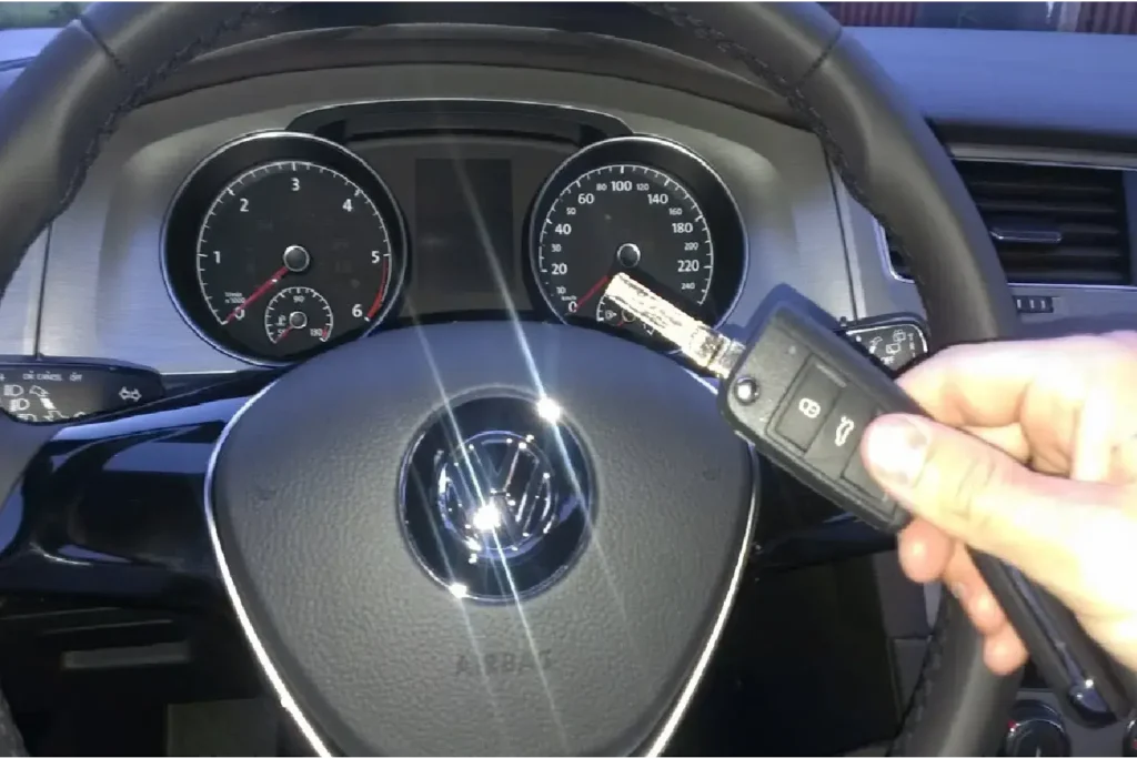 4Keys Volkswagen Key Maker Miami and Borward