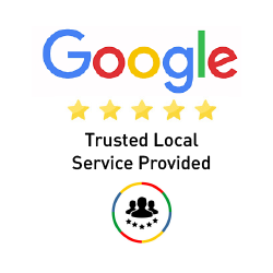 4Keys Locksmith Google Business Profile - Trusted Local Locksmith with 5-Star Ratings